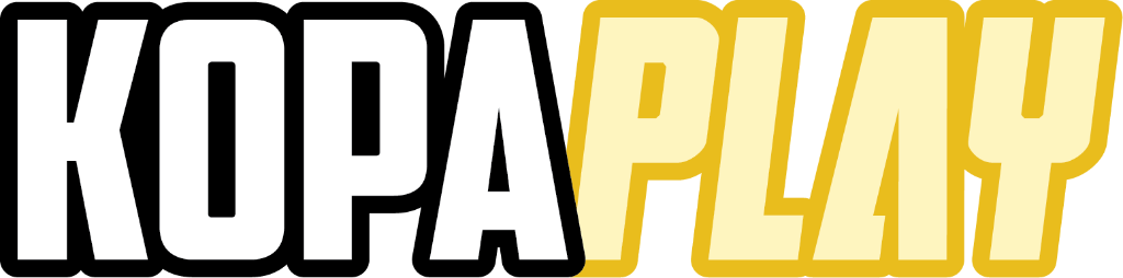 KOPAPLAY